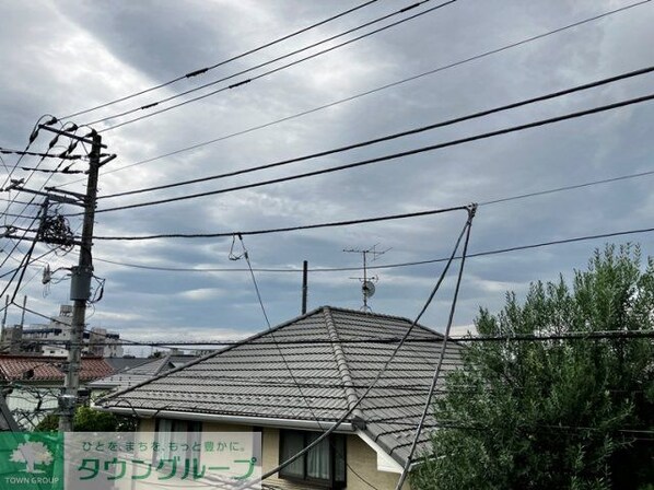 梅里戸建の物件内観写真